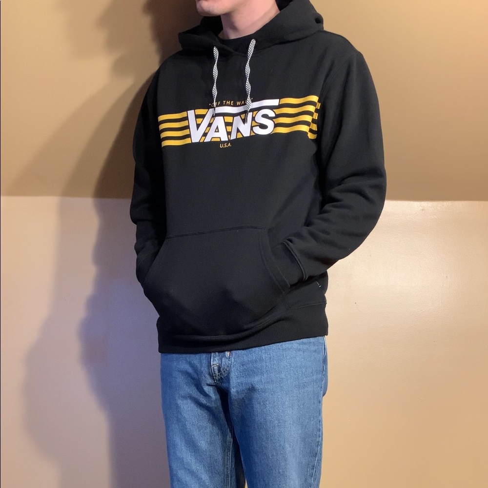 Vans Hoodie